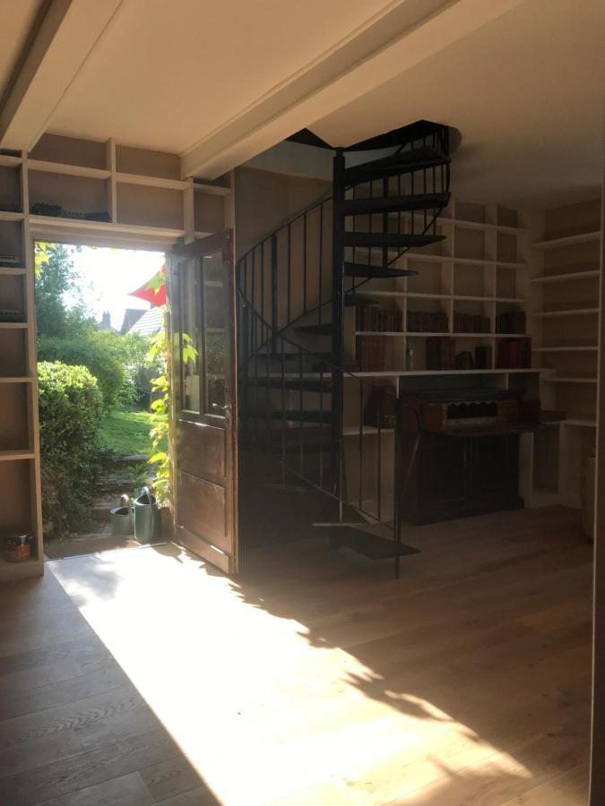 L'Atelier Du Paysagiste - Maison D'Artiste Giverny Zewnętrze zdjęcie